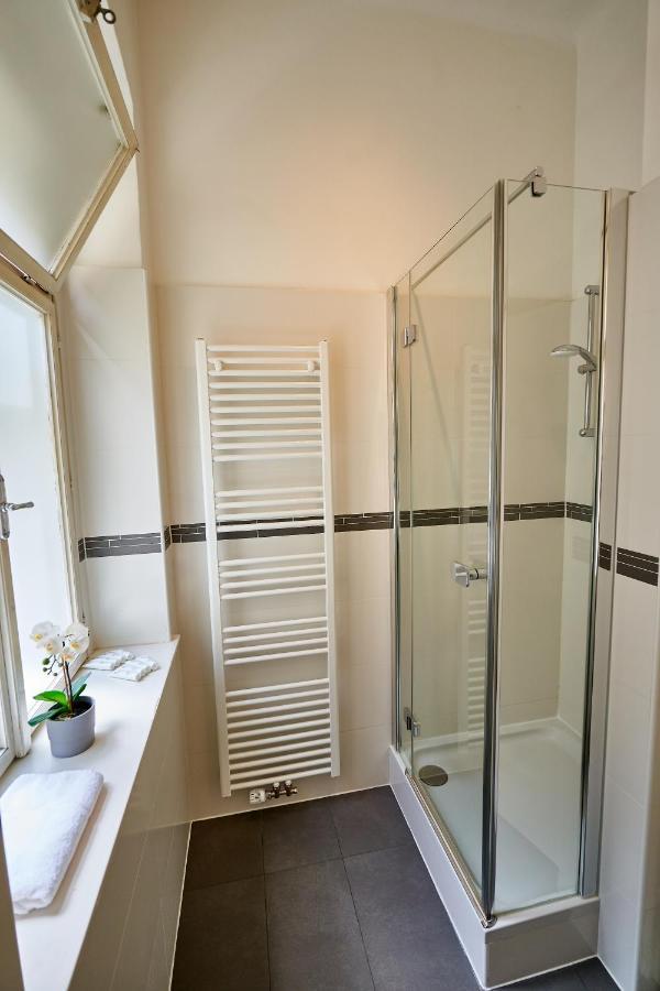 Fancy Home For 5 With Self-Check-In At Spittelberg Wenen Buitenkant foto