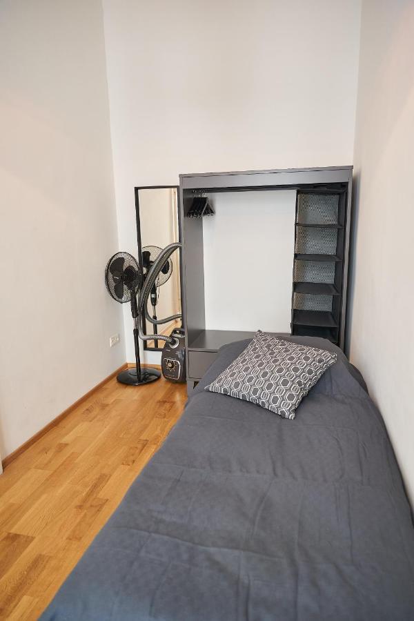 Fancy Home For 5 With Self-Check-In At Spittelberg Wenen Buitenkant foto