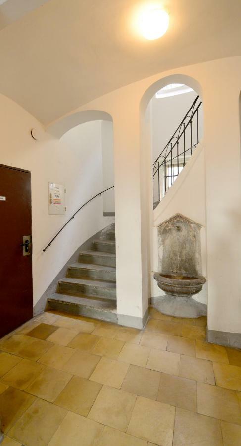 Fancy Home For 5 With Self-Check-In At Spittelberg Wenen Buitenkant foto
